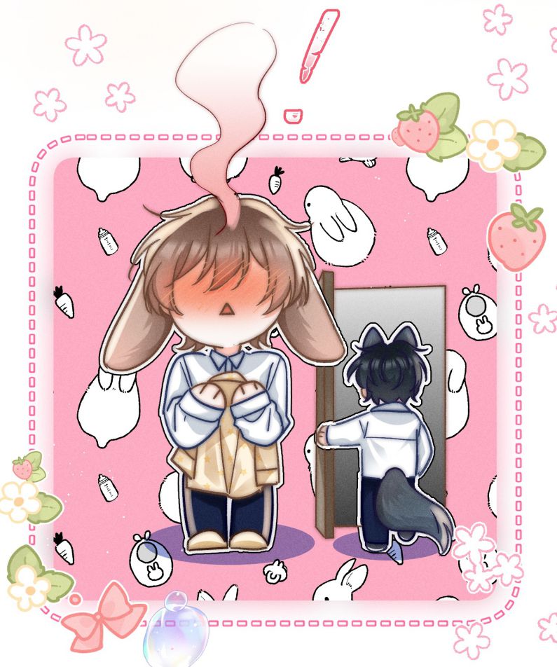 Ánh Trăng Vì Tôi Mà Đến Chapter 65 - Next Chapter 65