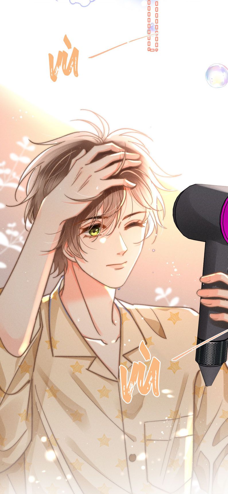 Ánh Trăng Vì Tôi Mà Đến Chapter 65 - Next Chapter 65