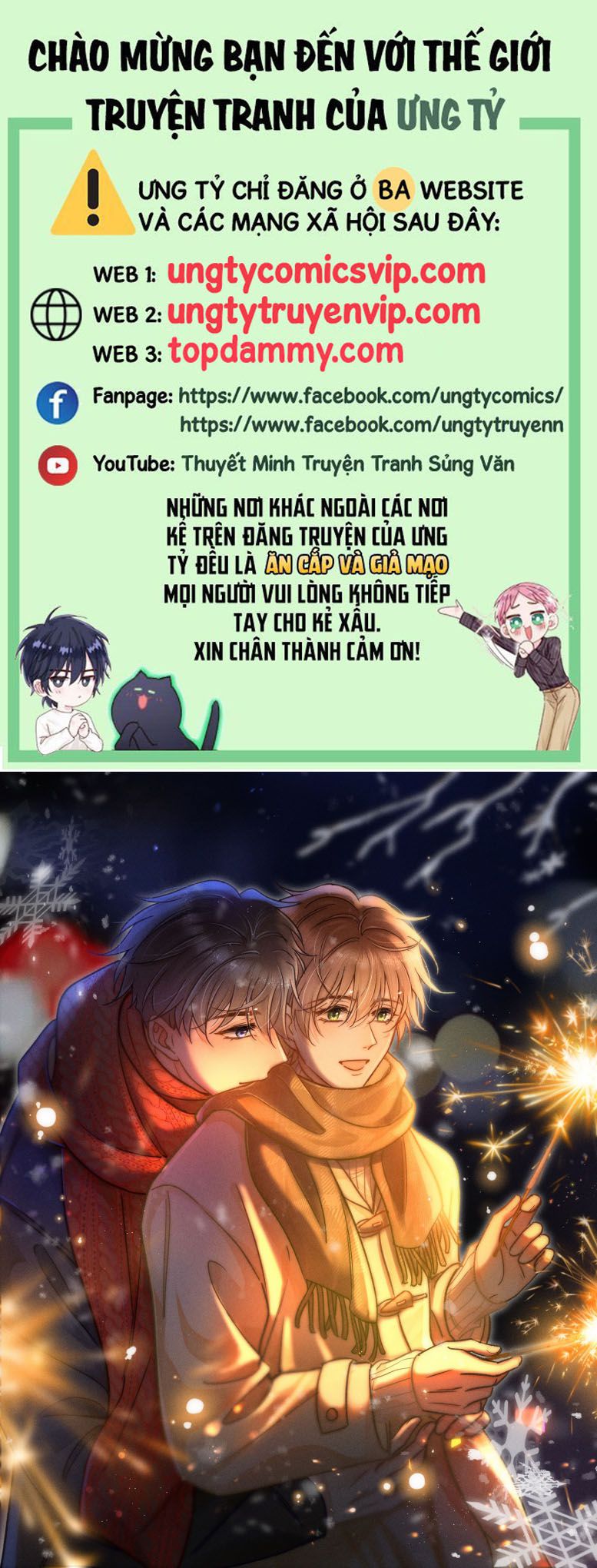 Ánh Trăng Vì Tôi Mà Đến Chapter 65 - Next Chapter 65