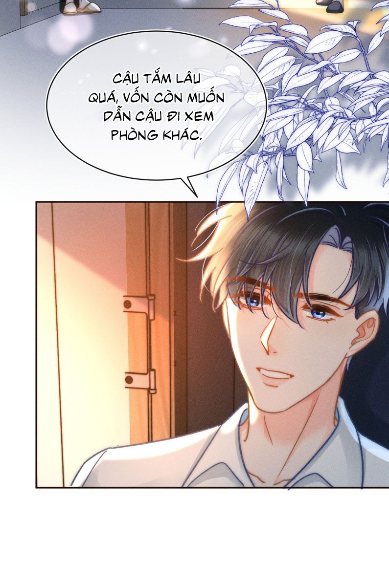 Ánh Trăng Vì Tôi Mà Đến Chapter 65 - Next Chapter 65