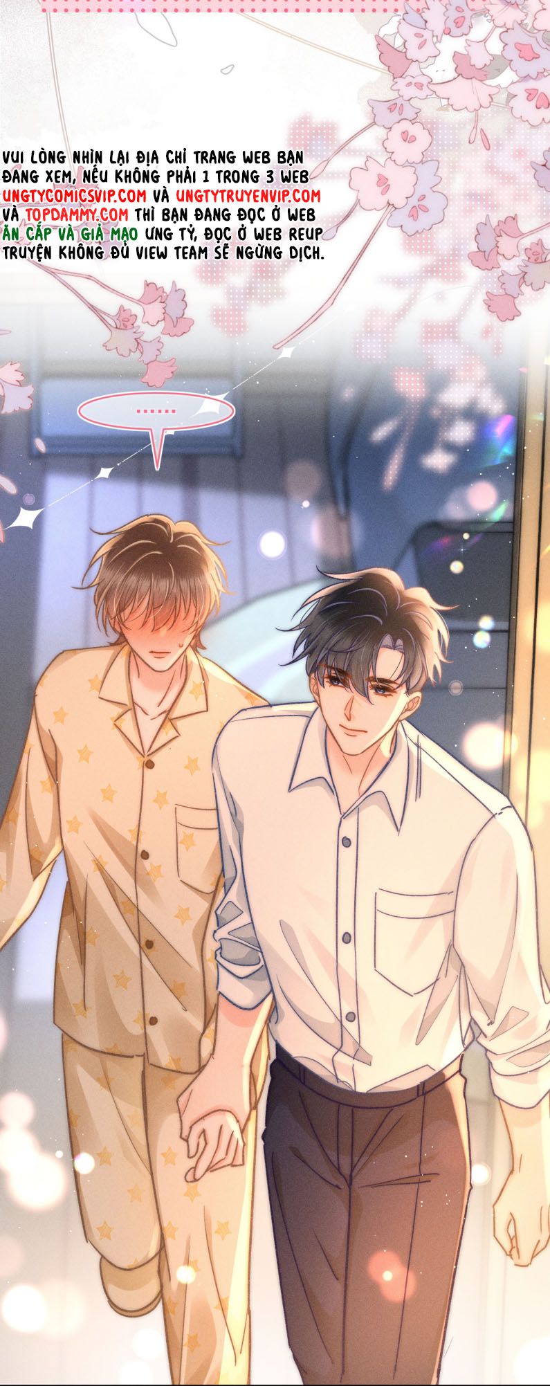 Ánh Trăng Vì Tôi Mà Đến Chapter 65 - Next Chapter 65