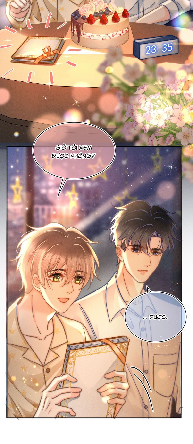 Ánh Trăng Vì Tôi Mà Đến Chapter 65 - Next Chapter 65