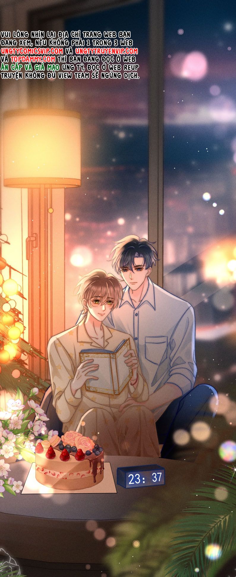 Ánh Trăng Vì Tôi Mà Đến Chapter 65 - Next Chapter 65