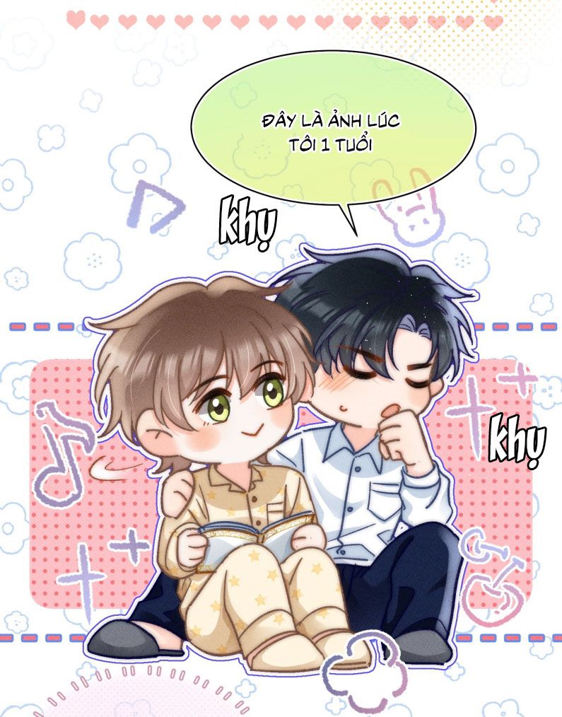 Ánh Trăng Vì Tôi Mà Đến Chapter 65 - Next Chapter 65