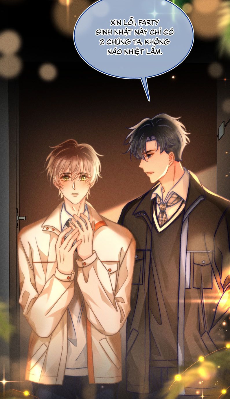 Ánh Trăng Vì Tôi Mà Đến Chapter 65 - Next Chapter 65