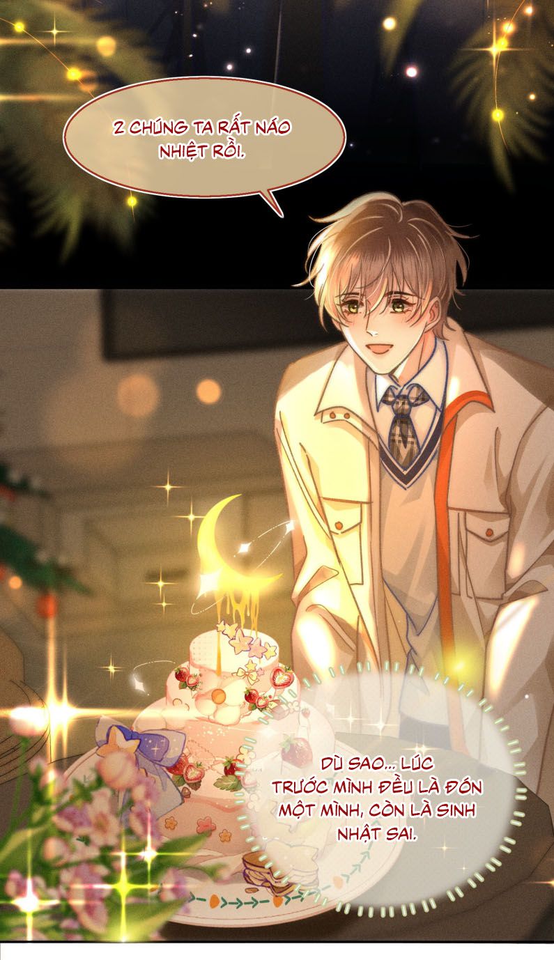 Ánh Trăng Vì Tôi Mà Đến Chapter 65 - Next Chapter 65