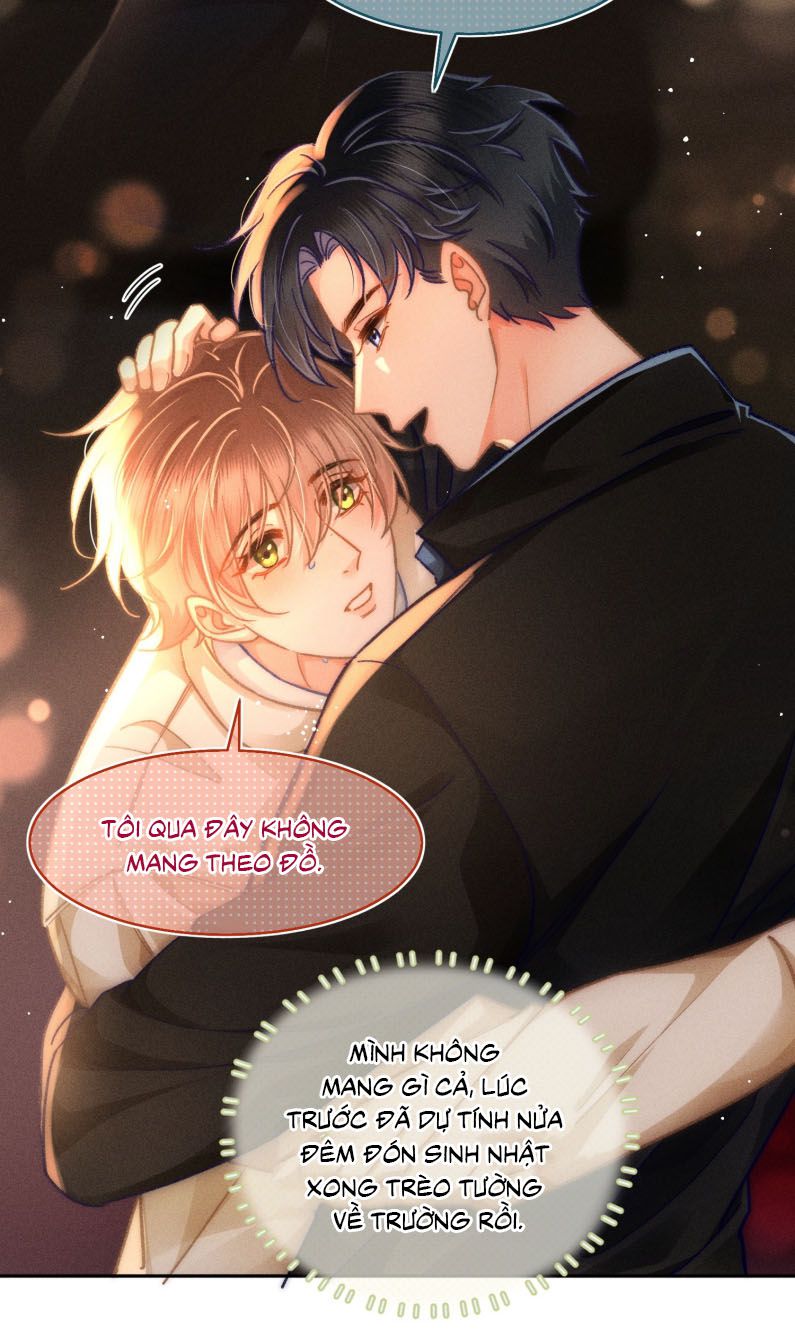 Ánh Trăng Vì Tôi Mà Đến Chapter 65 - Next Chapter 65