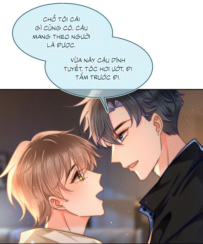 Ánh Trăng Vì Tôi Mà Đến Chapter 65 - Next Chapter 65