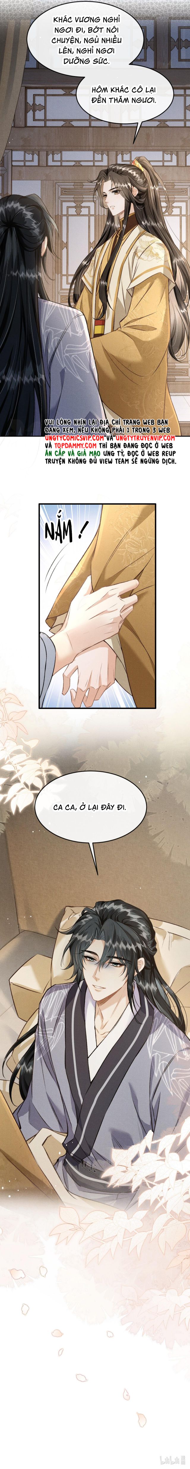 Đan Tiêu Vạn Dặm Chapter 71 - Next Chapter 72