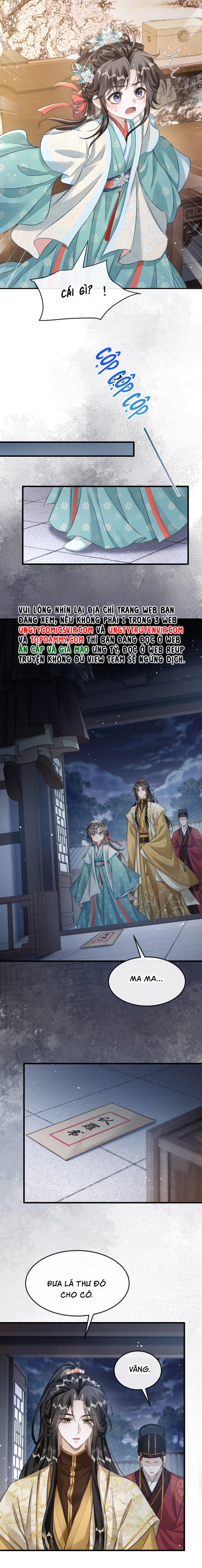 Đan Tiêu Vạn Dặm Chapter 71 - Next Chapter 72