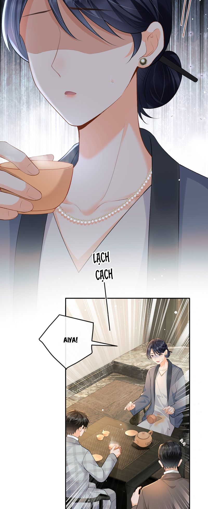 Bản Tính Hạ Đẳng Chapter 24 - Trang 2