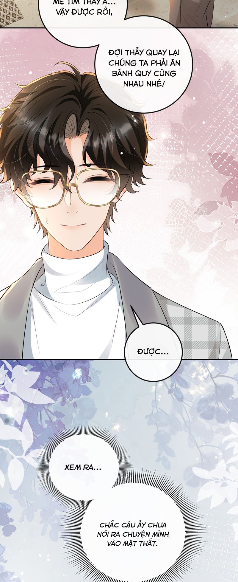 Bản Tính Hạ Đẳng Chapter 24 - Trang 2