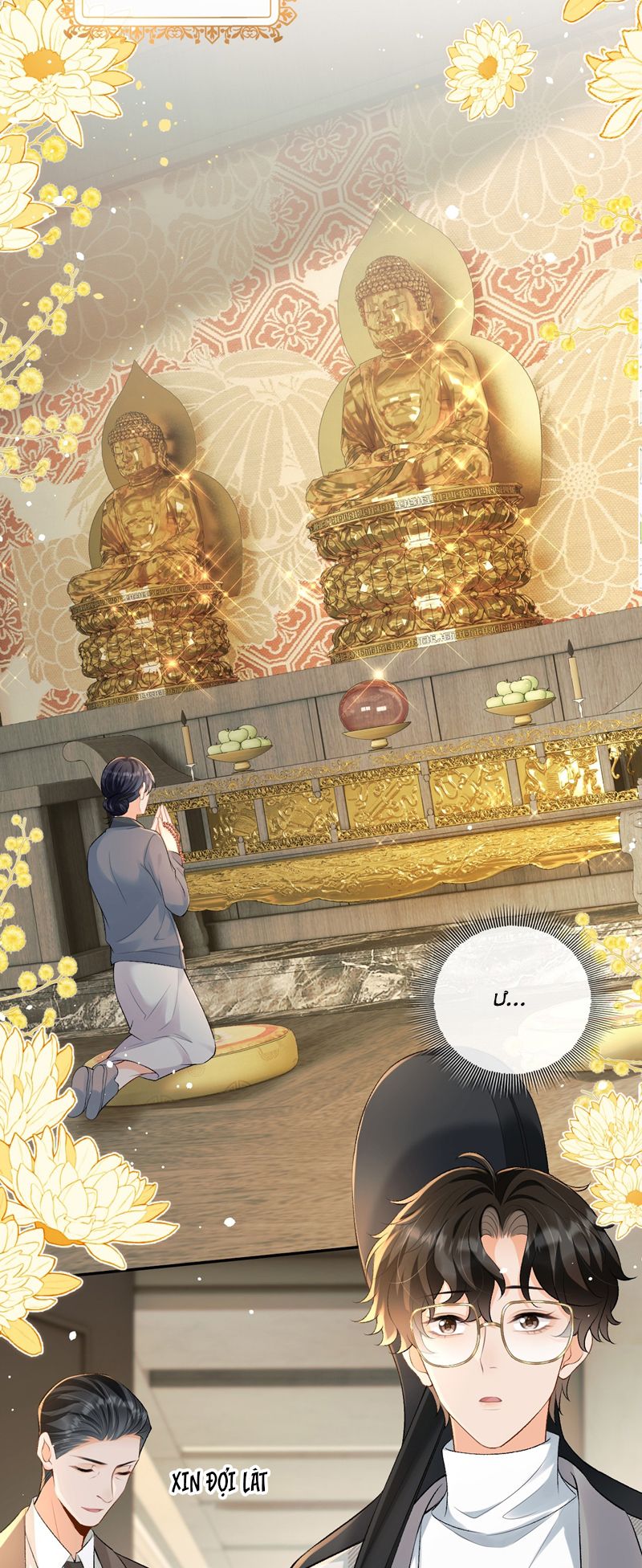 Bản Tính Hạ Đẳng Chapter 24 - Trang 2