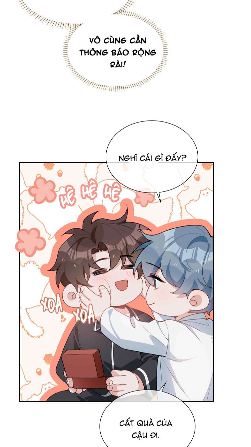 Sơn Hải Cao Trung Chapter 97 - Trang 3