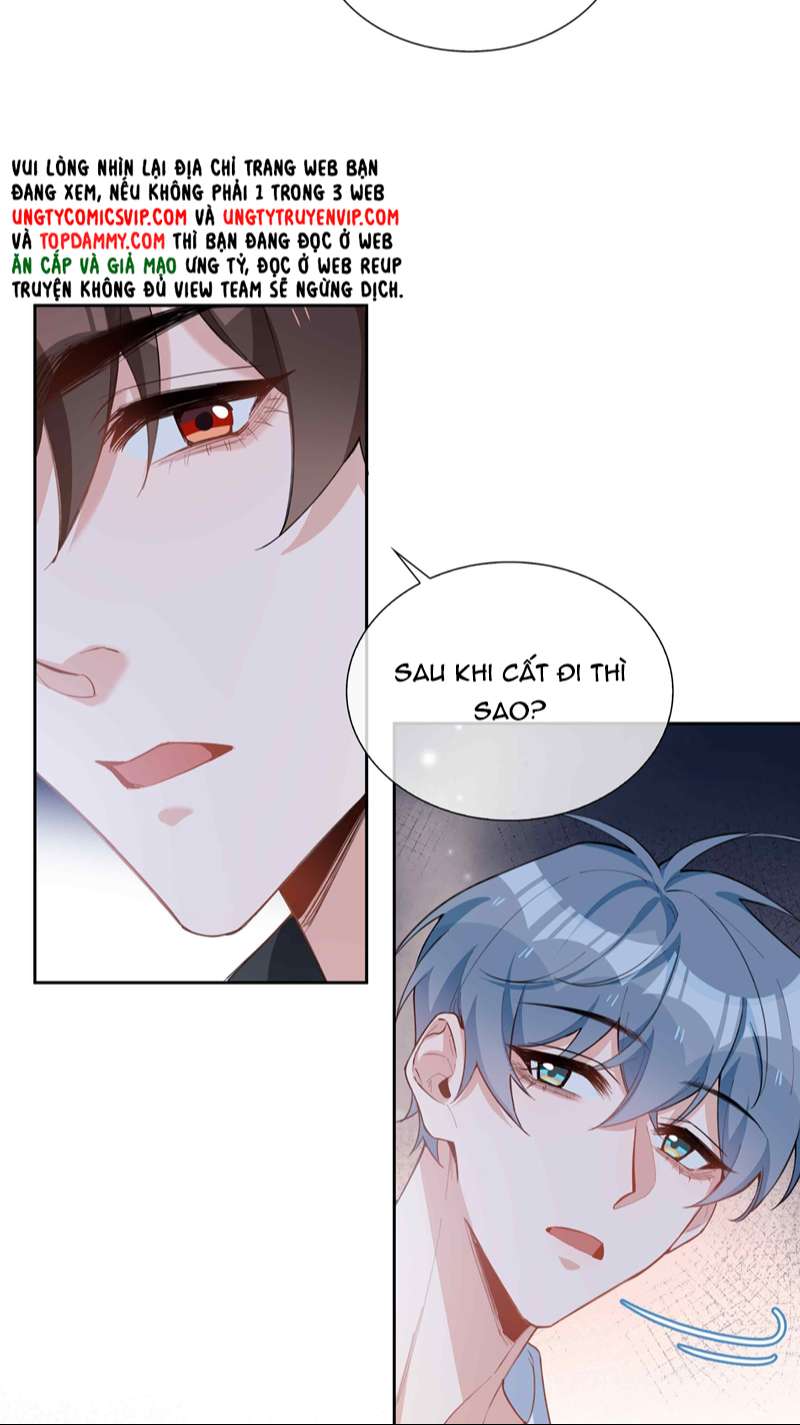 Sơn Hải Cao Trung Chapter 97 - Trang 3