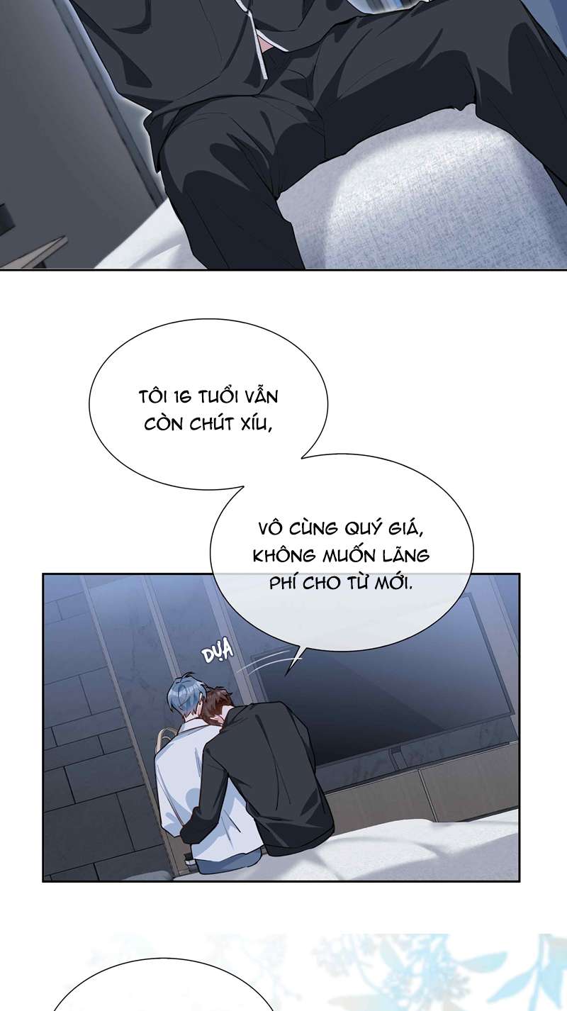 Sơn Hải Cao Trung Chapter 97 - Trang 3