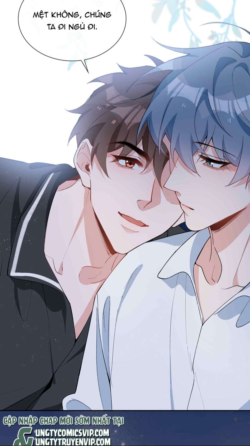 Sơn Hải Cao Trung Chapter 97 - Trang 3