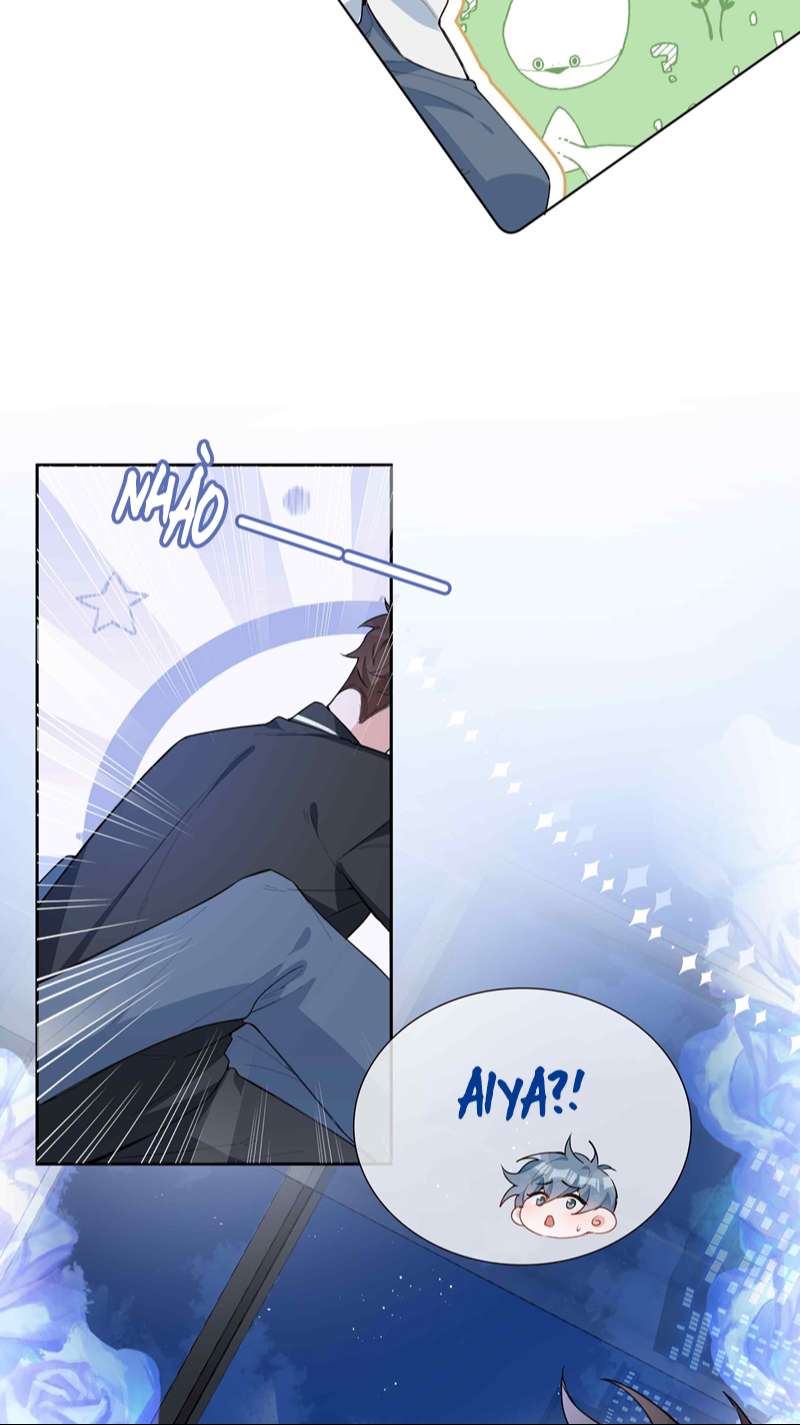 Sơn Hải Cao Trung Chapter 97 - Trang 3