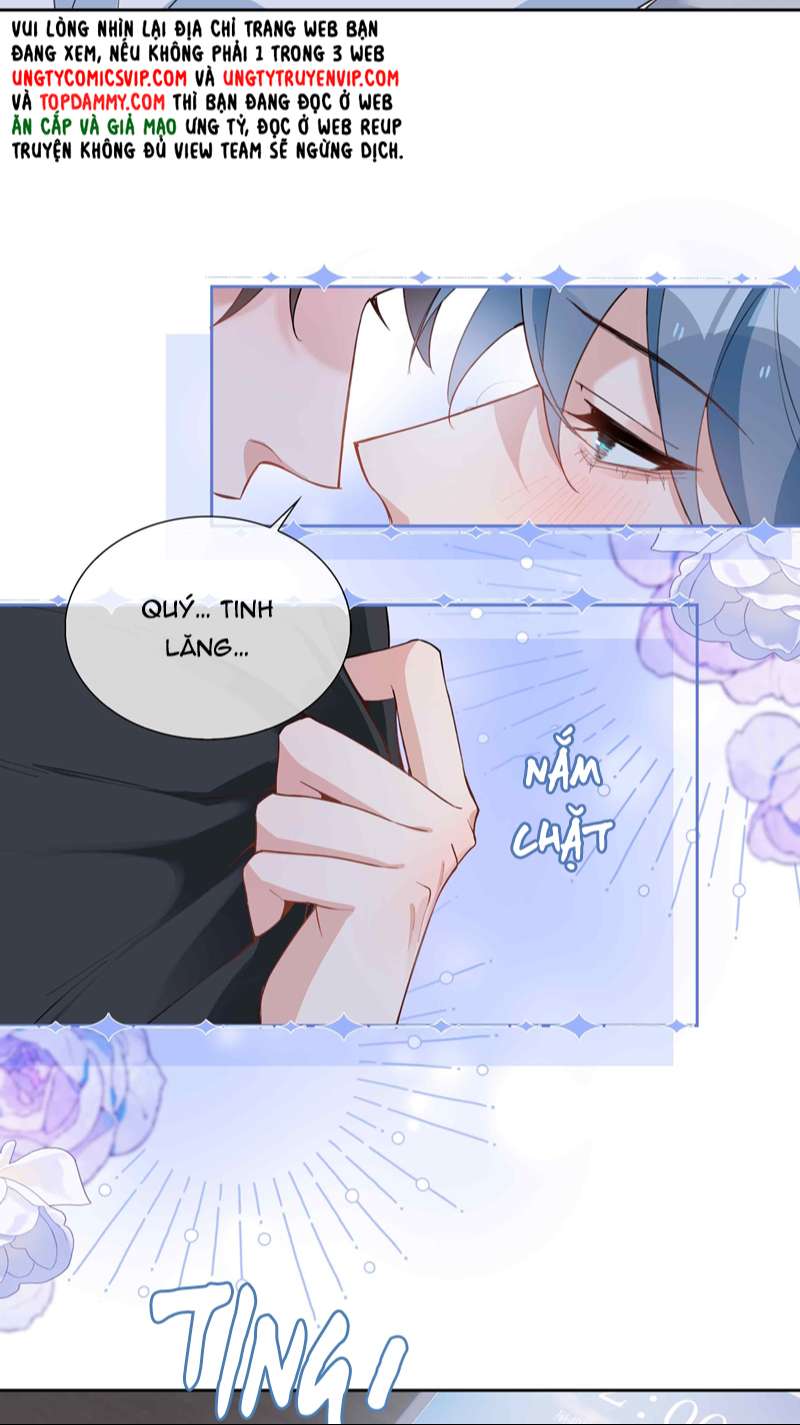 Sơn Hải Cao Trung Chapter 97 - Trang 3