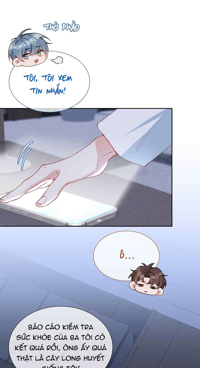 Sơn Hải Cao Trung Chapter 97 - Trang 3