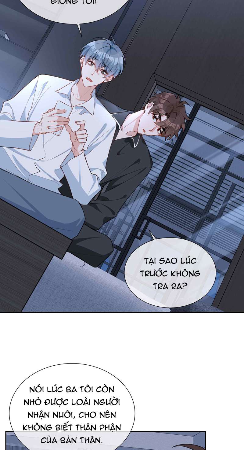 Sơn Hải Cao Trung Chapter 97 - Trang 3