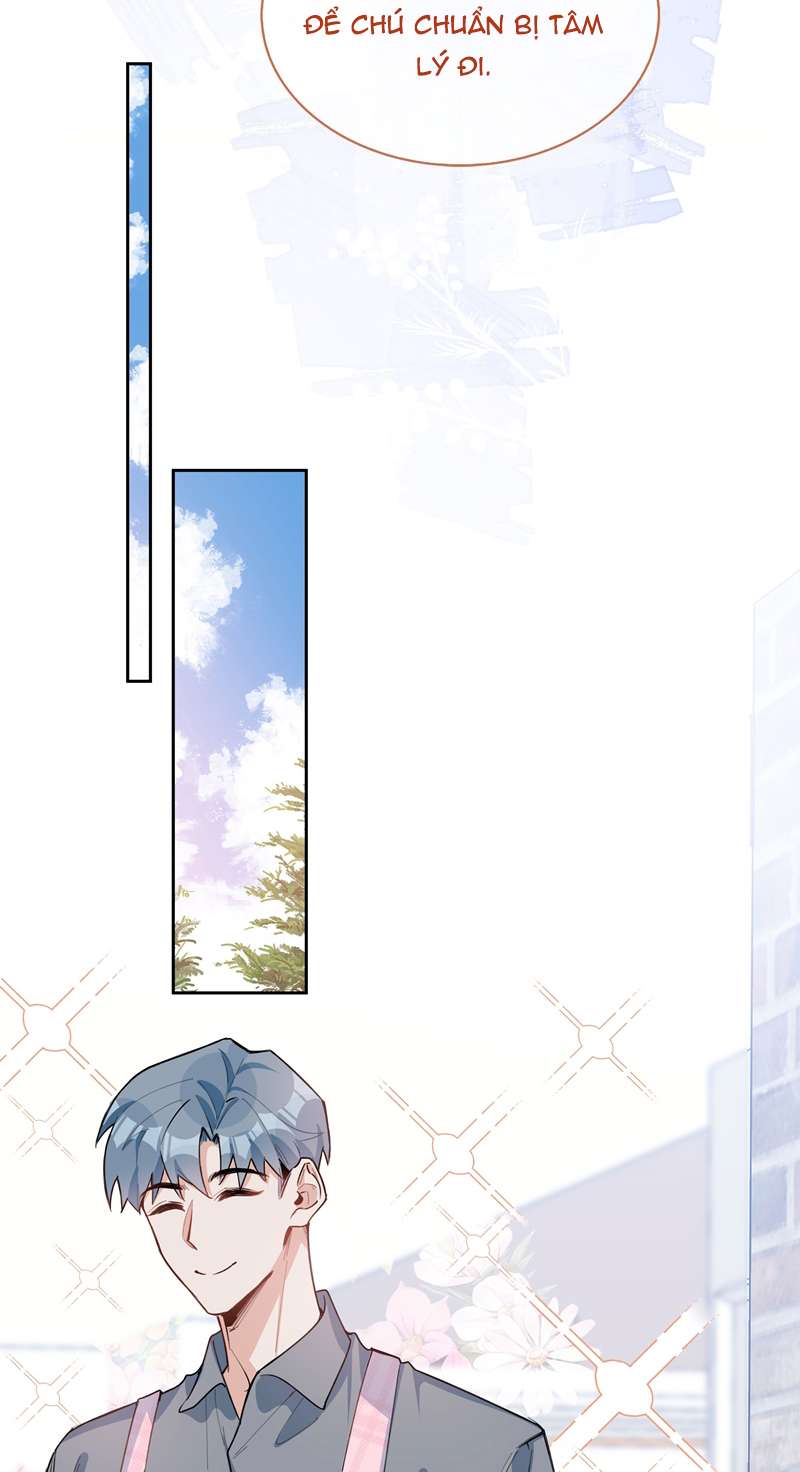 Sơn Hải Cao Trung Chapter 97 - Trang 3