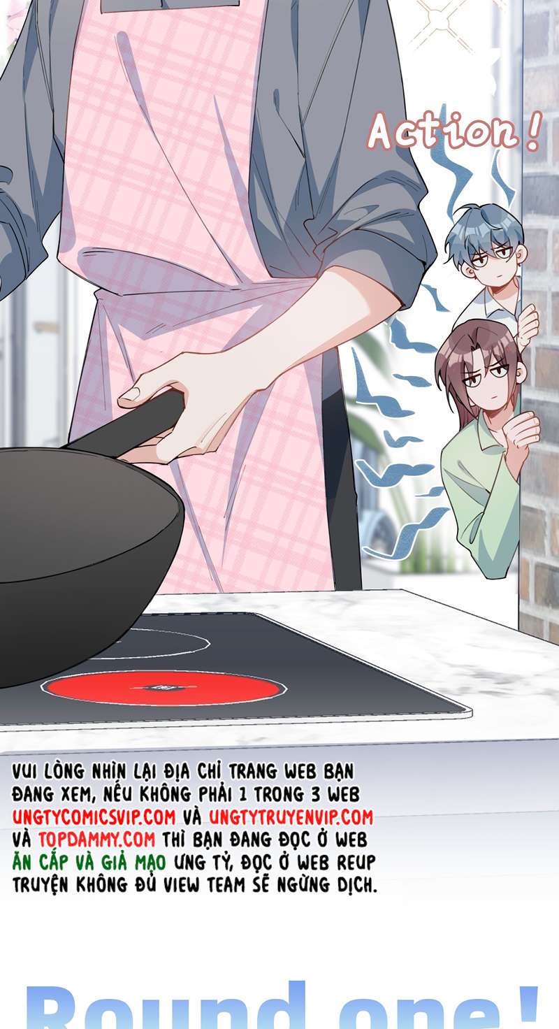 Sơn Hải Cao Trung Chapter 97 - Trang 3