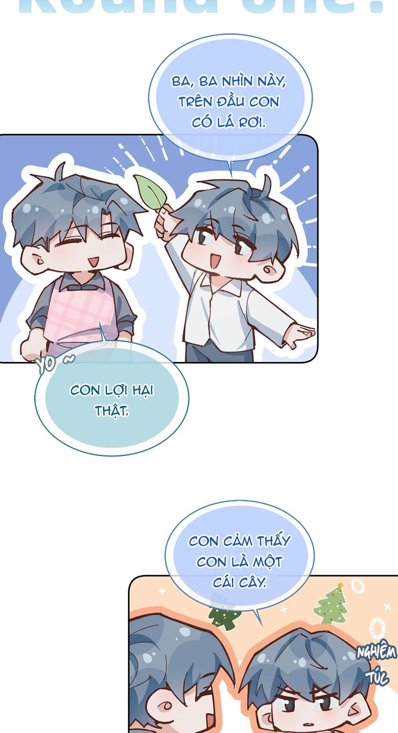 Sơn Hải Cao Trung Chapter 97 - Trang 3