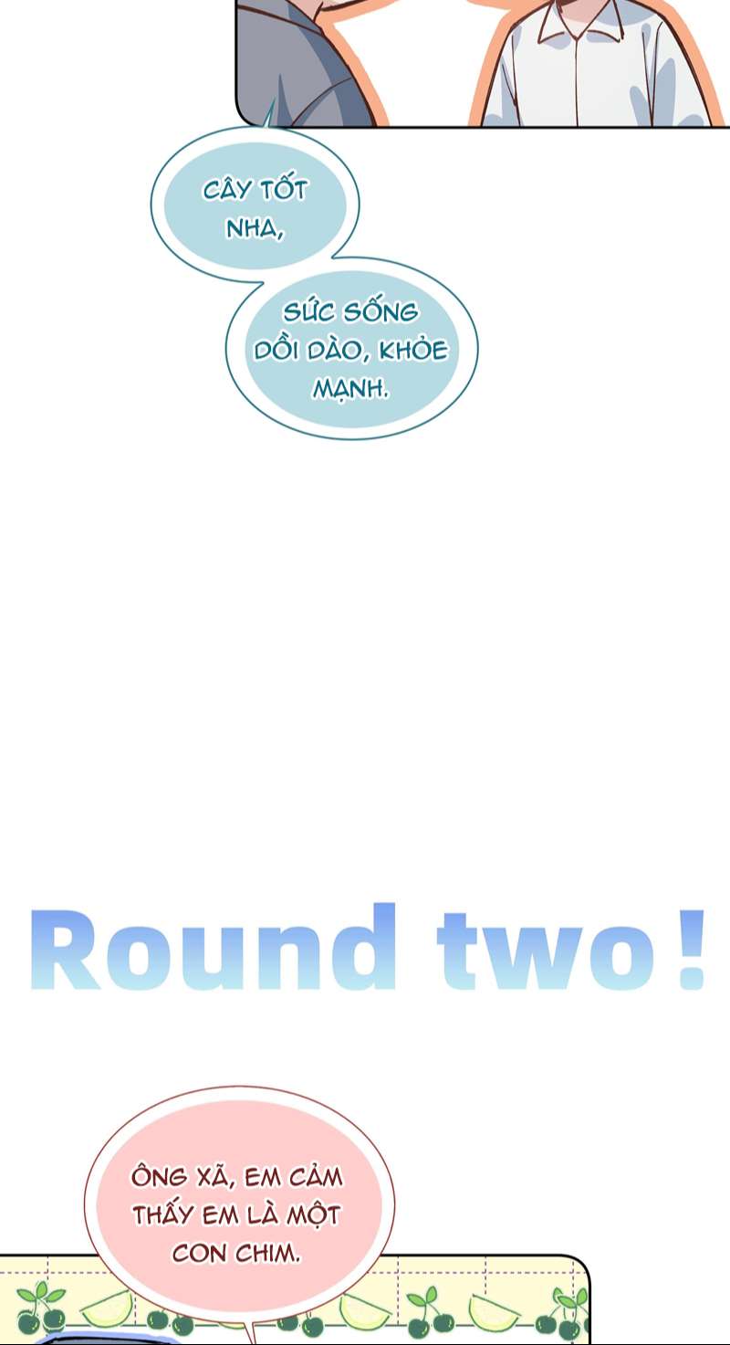 Sơn Hải Cao Trung Chapter 97 - Trang 3