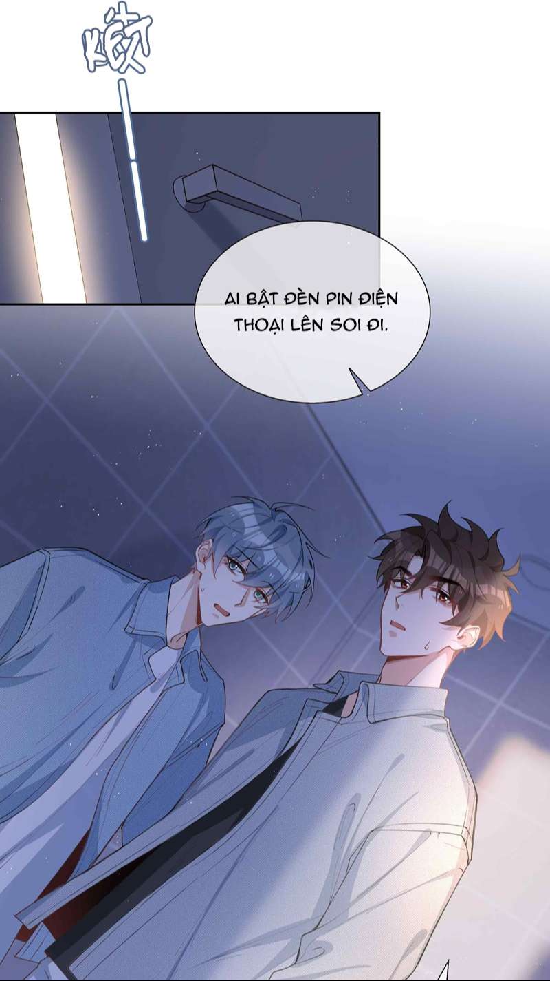 Sơn Hải Cao Trung Chapter 97 - Trang 3