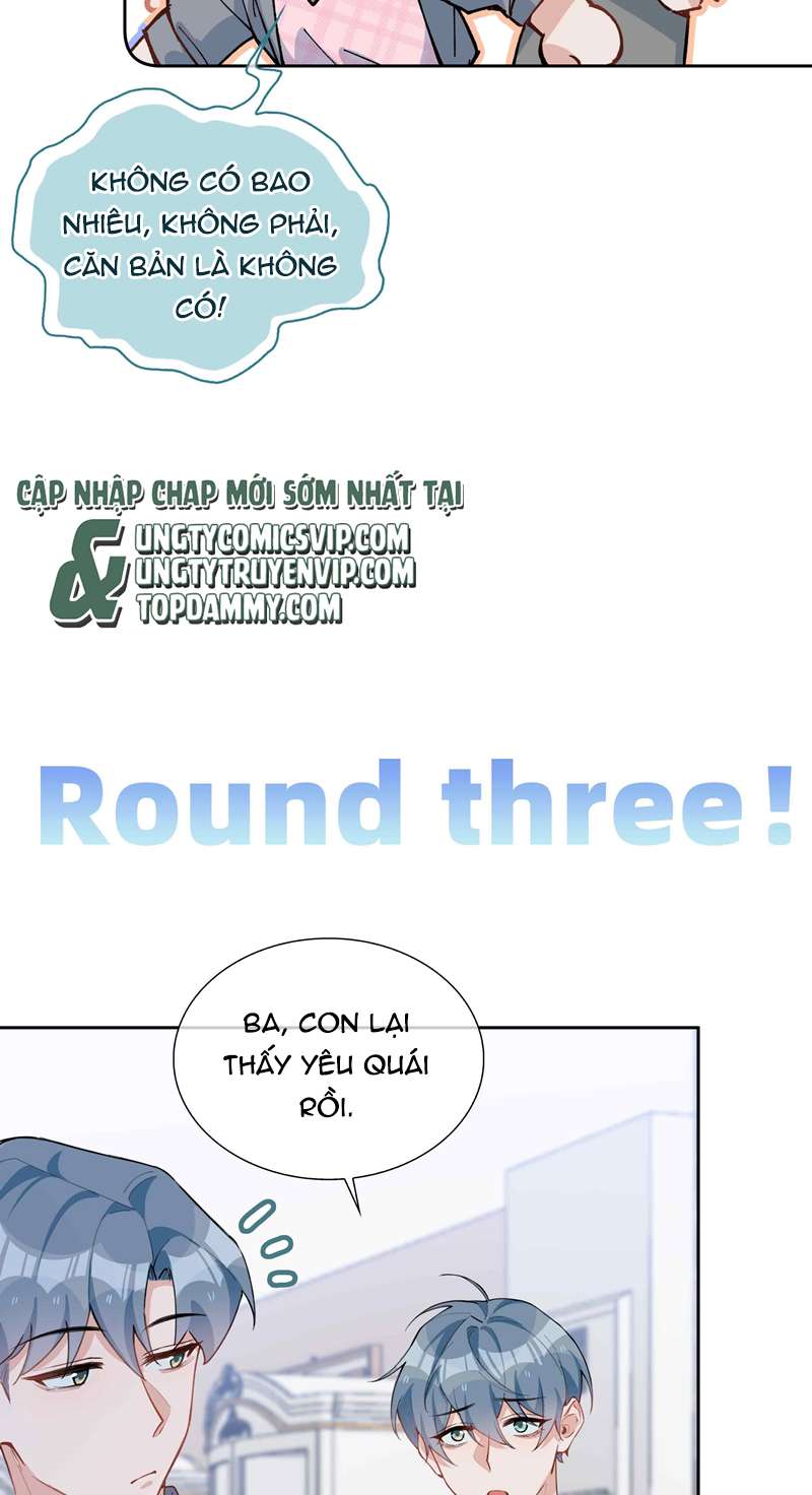 Sơn Hải Cao Trung Chapter 97 - Trang 3