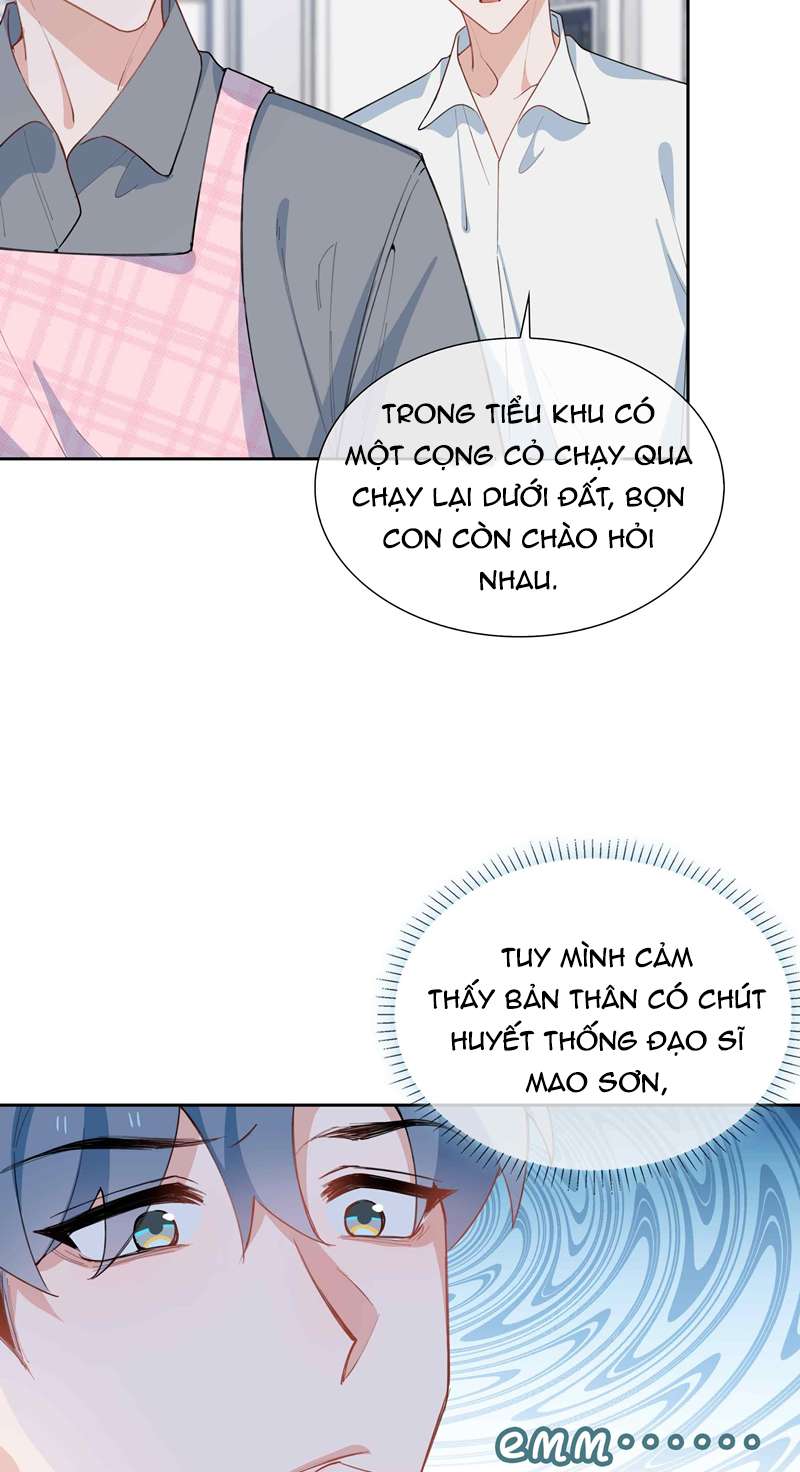 Sơn Hải Cao Trung Chapter 97 - Trang 3