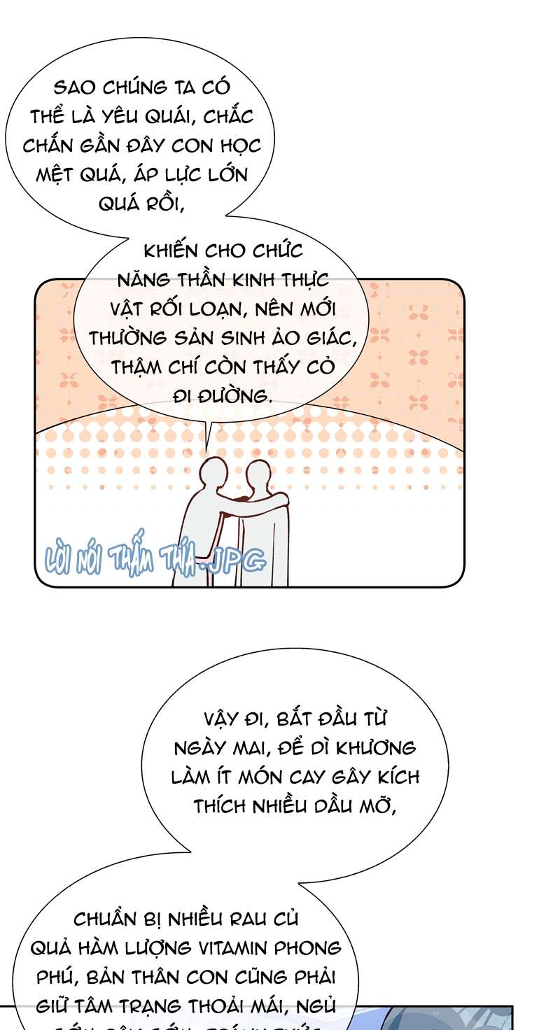 Sơn Hải Cao Trung Chapter 97 - Trang 3