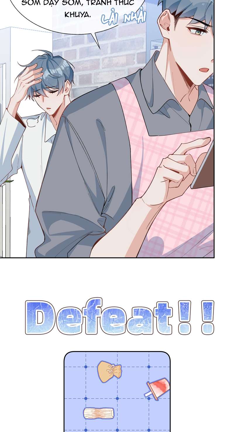 Sơn Hải Cao Trung Chapter 97 - Trang 3