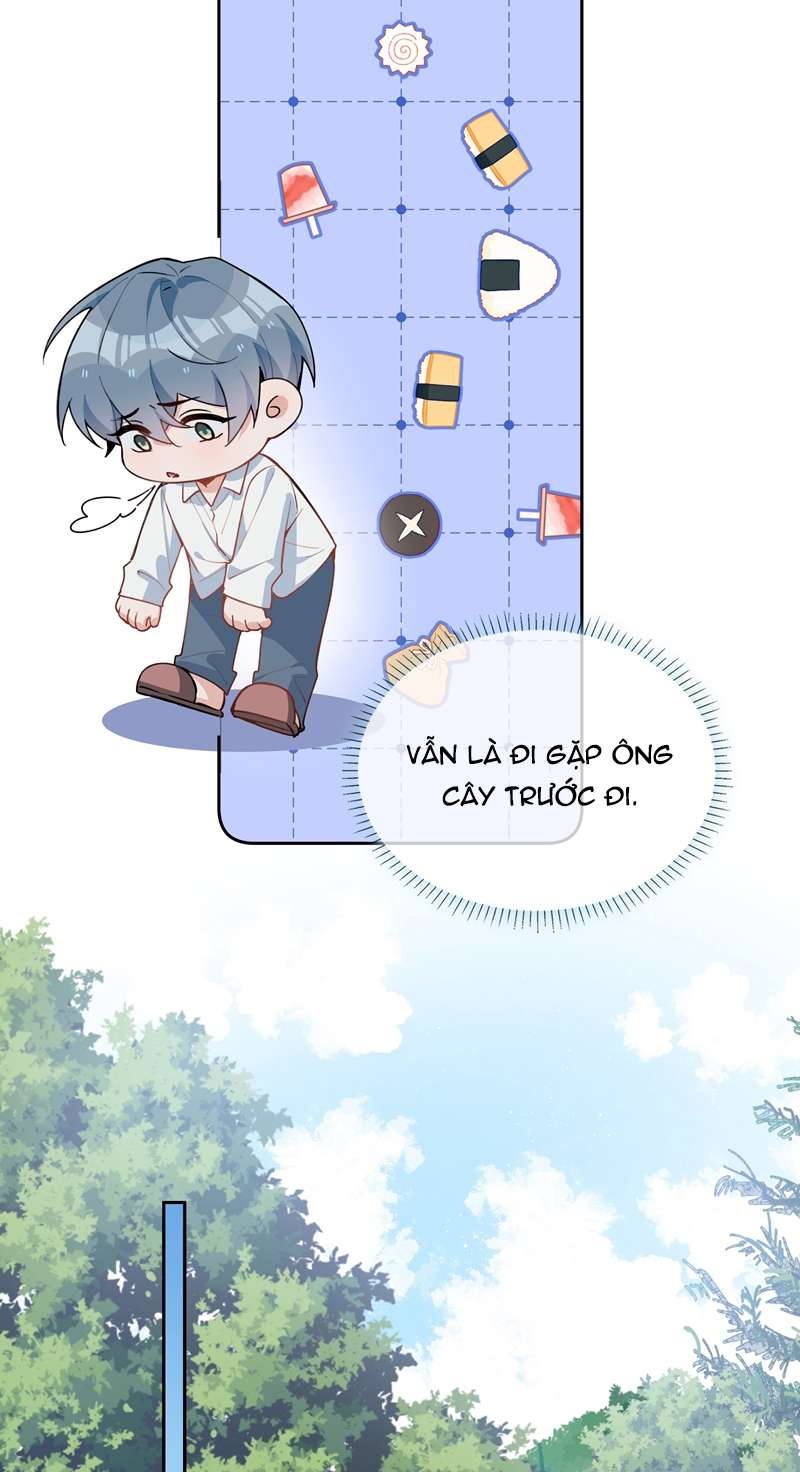 Sơn Hải Cao Trung Chapter 97 - Trang 3