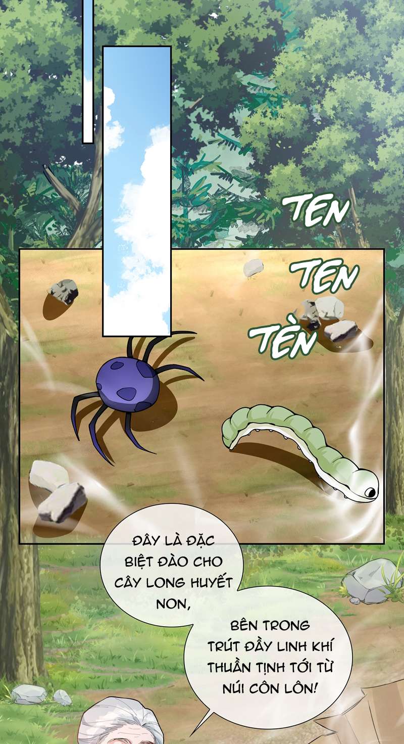 Sơn Hải Cao Trung Chapter 97 - Trang 3