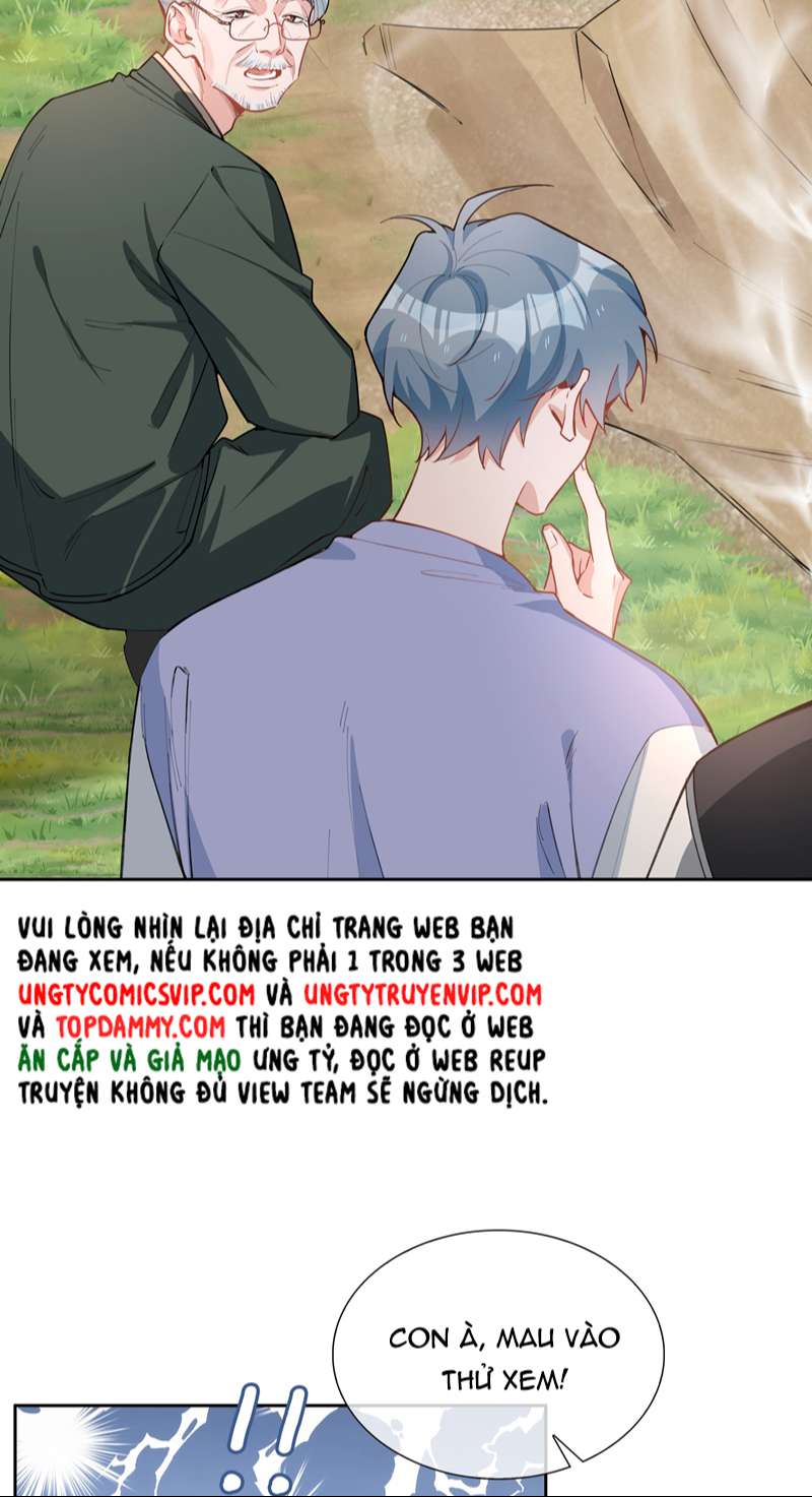 Sơn Hải Cao Trung Chapter 97 - Trang 3