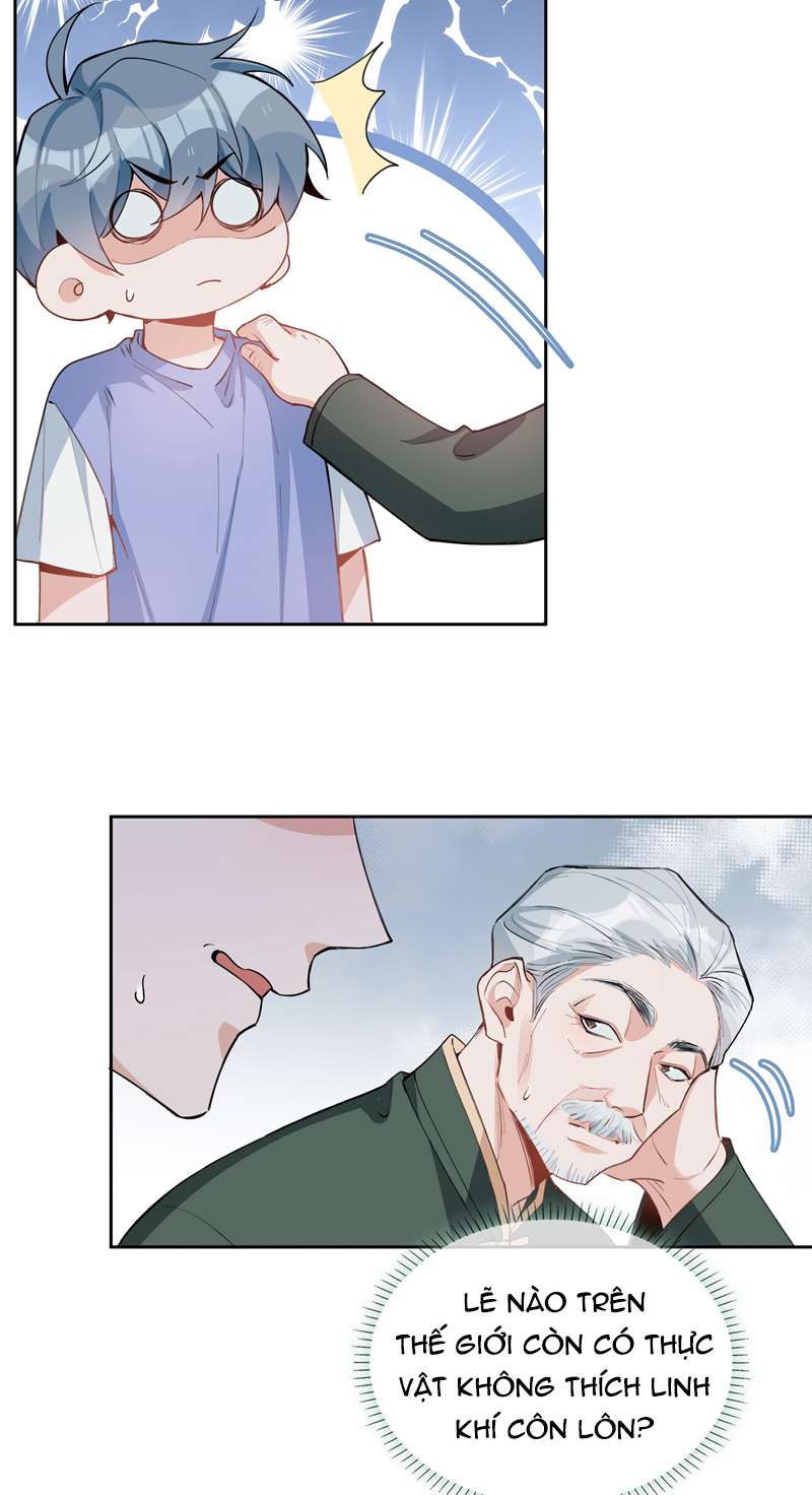 Sơn Hải Cao Trung Chapter 97 - Trang 3