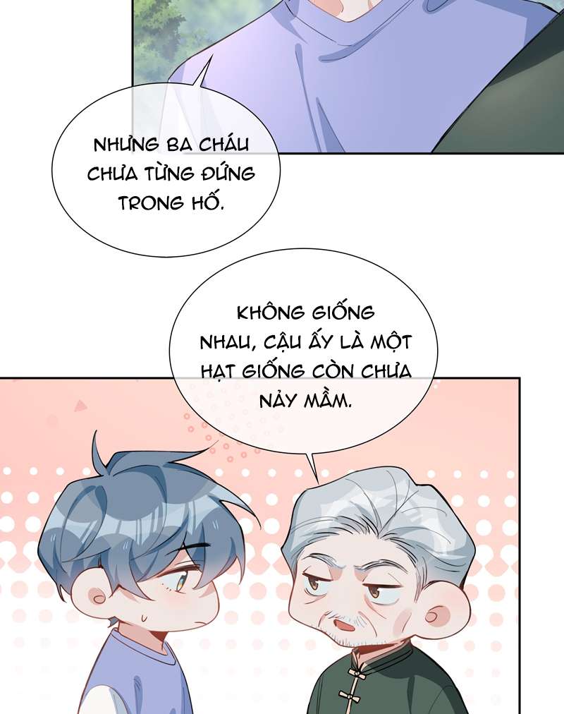 Sơn Hải Cao Trung Chapter 97 - Trang 3