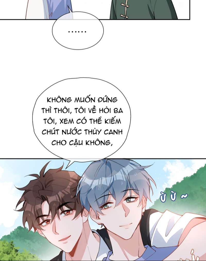 Sơn Hải Cao Trung Chapter 97 - Trang 3