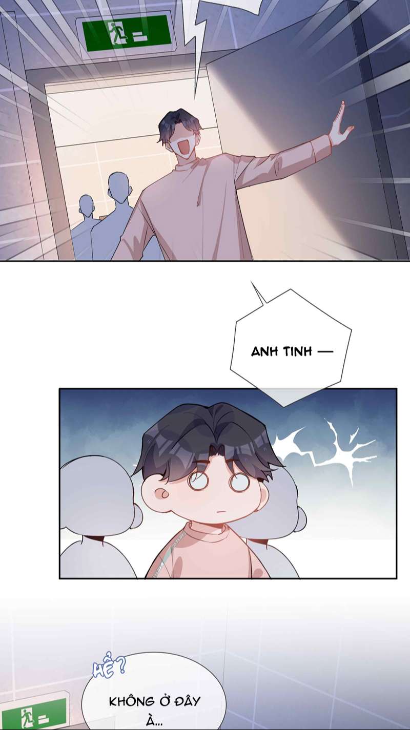 Sơn Hải Cao Trung Chapter 97 - Trang 3