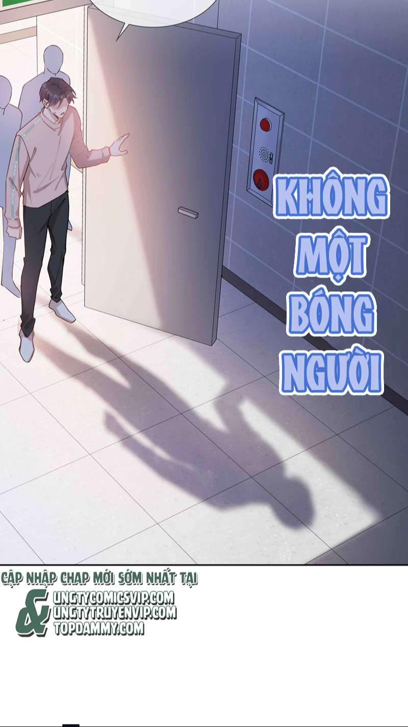 Sơn Hải Cao Trung Chapter 97 - Trang 3