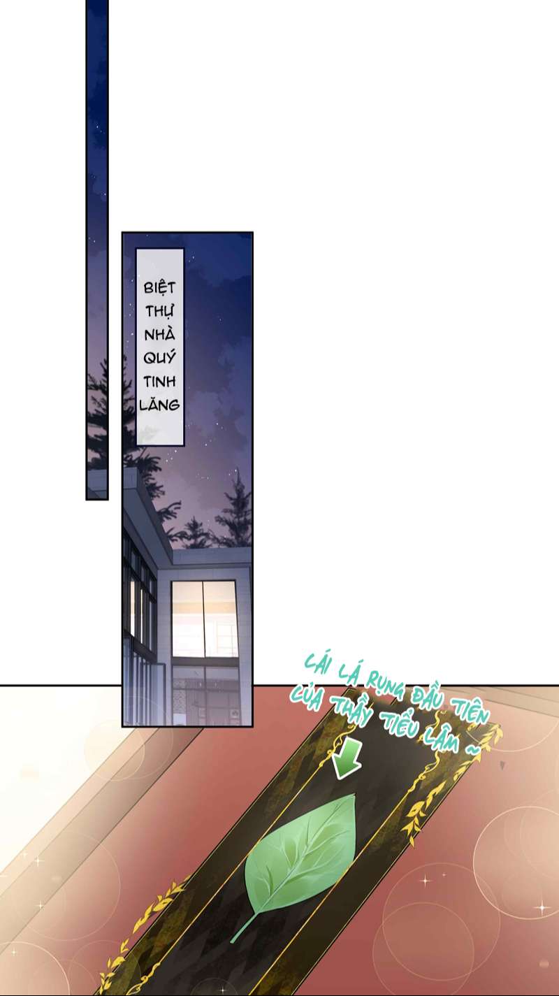 Sơn Hải Cao Trung Chapter 97 - Trang 3