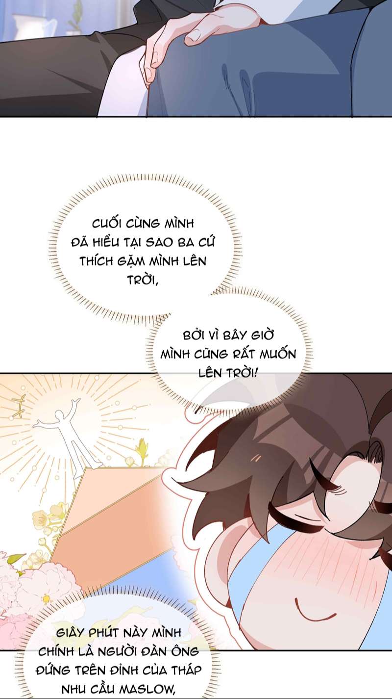 Sơn Hải Cao Trung Chapter 97 - Trang 3