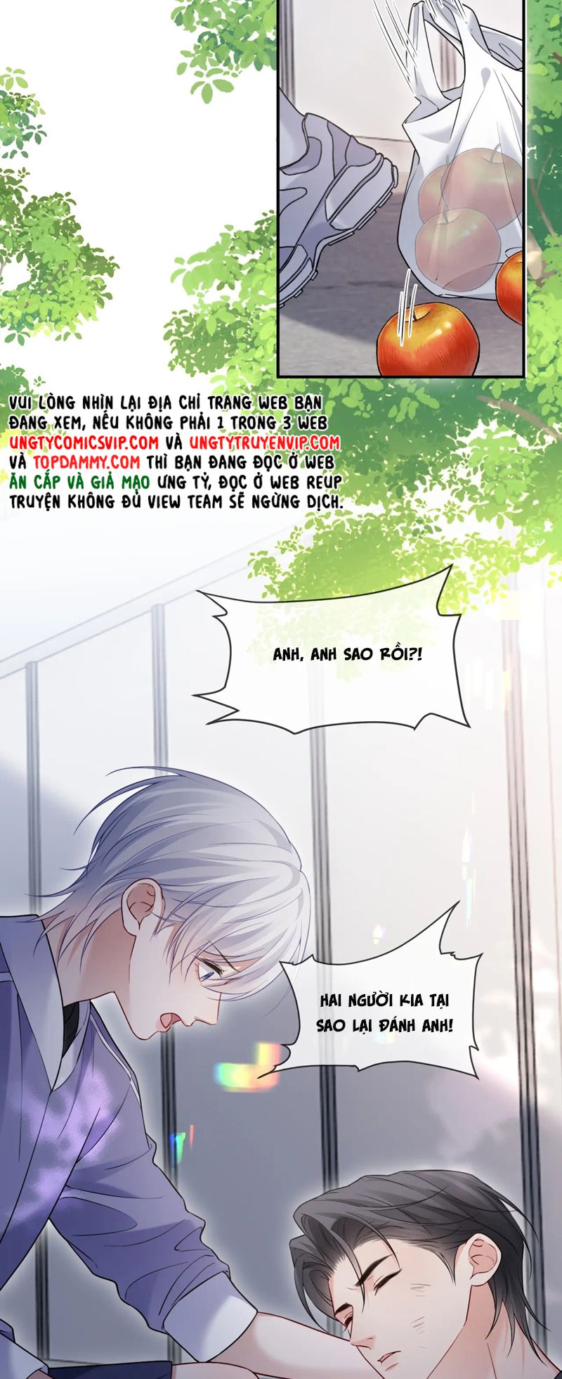 Đơn Xin Ly Hôn Chap 129 - Next Chap 130