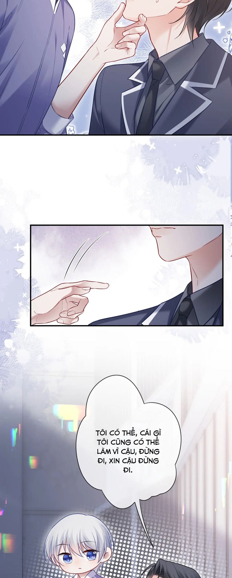 Đơn Xin Ly Hôn Chap 129 - Next Chap 130