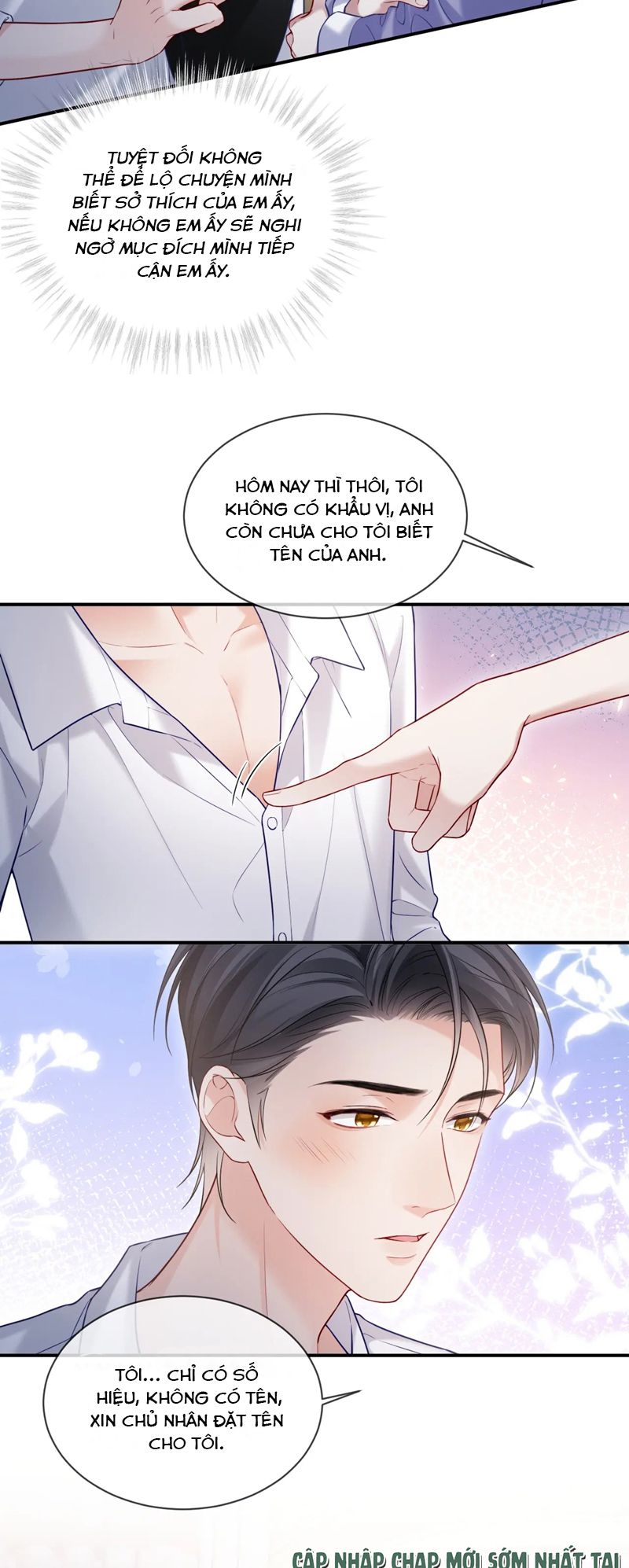 Đơn Xin Ly Hôn Chap 129 - Next Chap 130