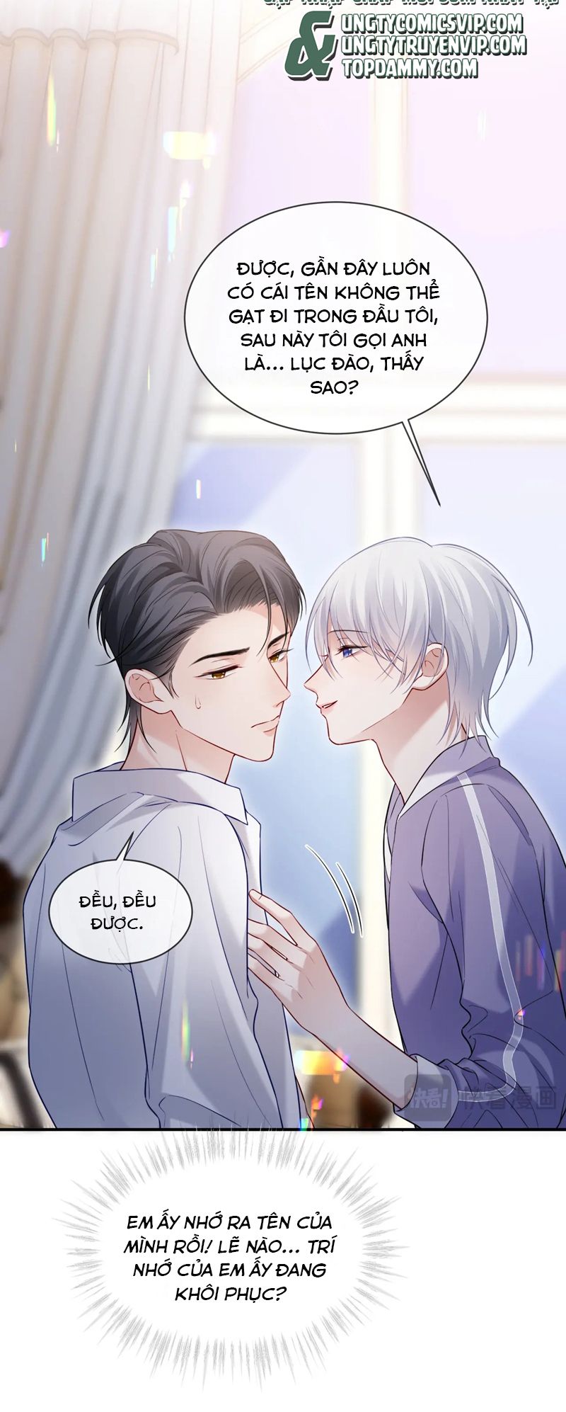 Đơn Xin Ly Hôn Chap 129 - Next Chap 130