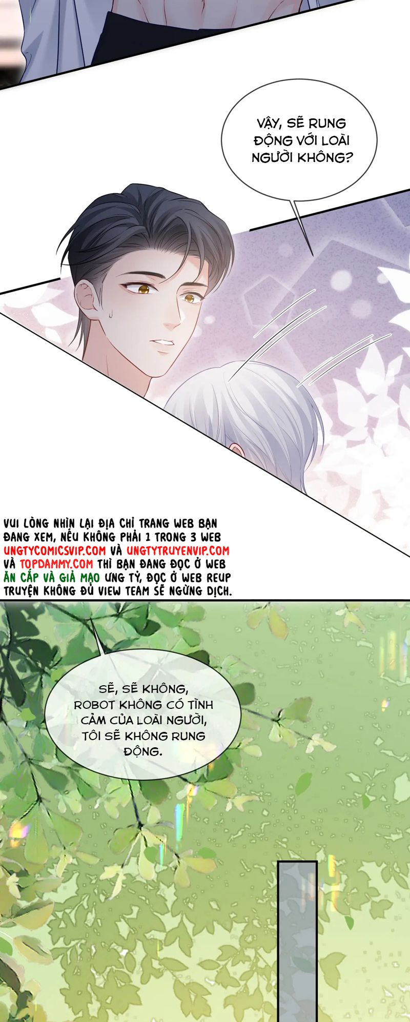 Đơn Xin Ly Hôn Chap 129 - Next Chap 130