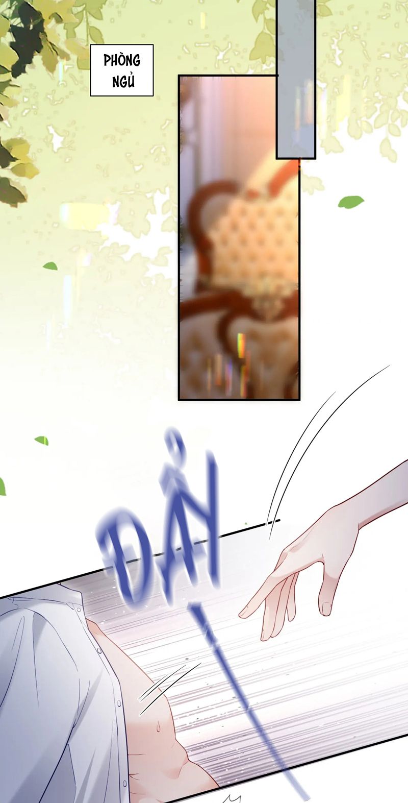 Đơn Xin Ly Hôn Chap 129 - Next Chap 130